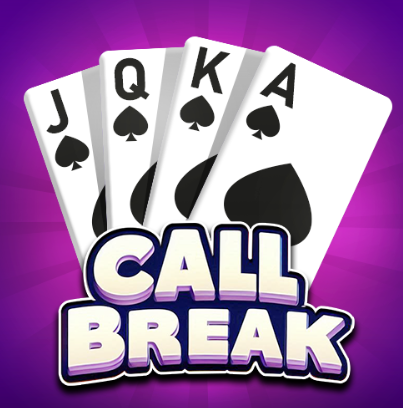 Call Break logo